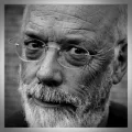 Portrait de Max Obione, auteur de romans policiers